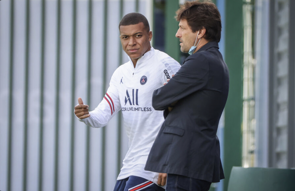 Le PSG continuera d’exister après lui !