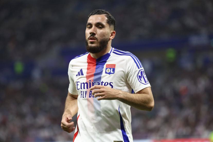 Le PSG relance la piste Rayan Cherki ?