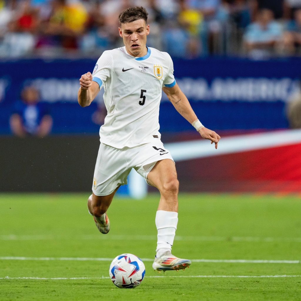 Le PSG fixe un prix XXL pour Ugarte !