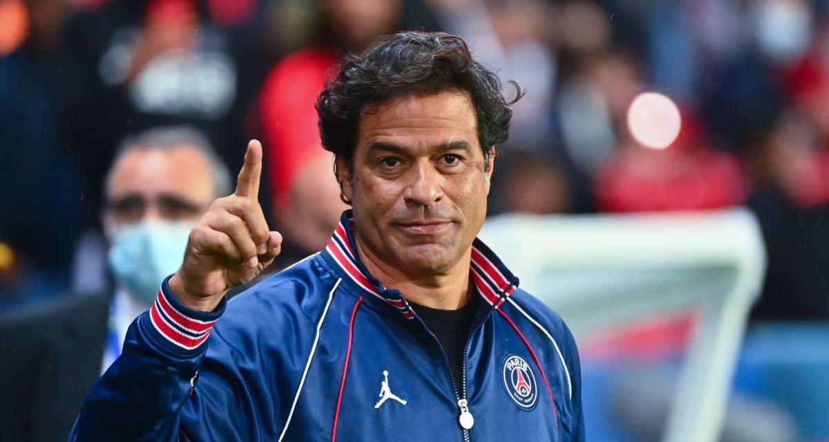 Raí critique l&rsquo;extrême droite !