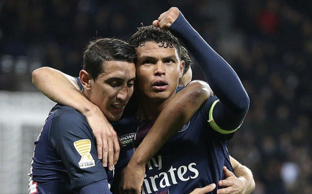 Une légende du PSG prolonge dans le club qui l’a révélé au monde !