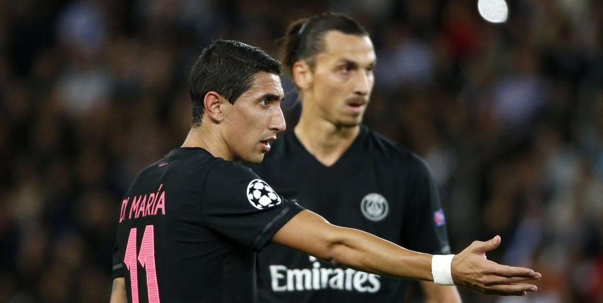 Une légende parisienne revient sur son passage au club !