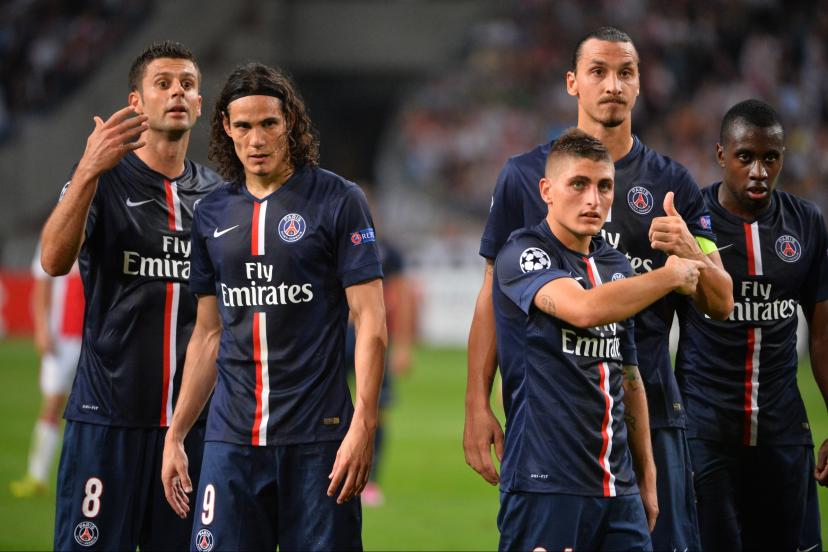 Un ancien joueur du PSG dévoile ses souvenirs d&rsquo;une époque dorée !