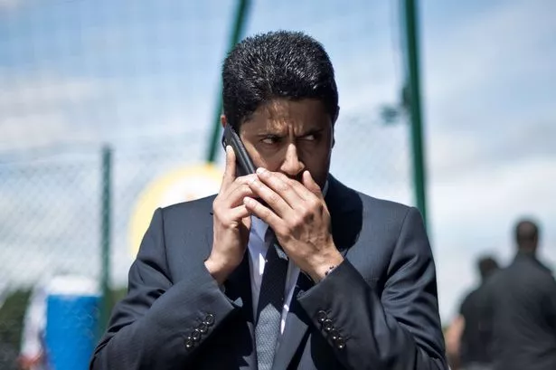PSG : Un transfert de rêve en vue ?