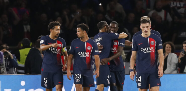 Un milieu de terrain parisien au cœur des convoitises européennes !
