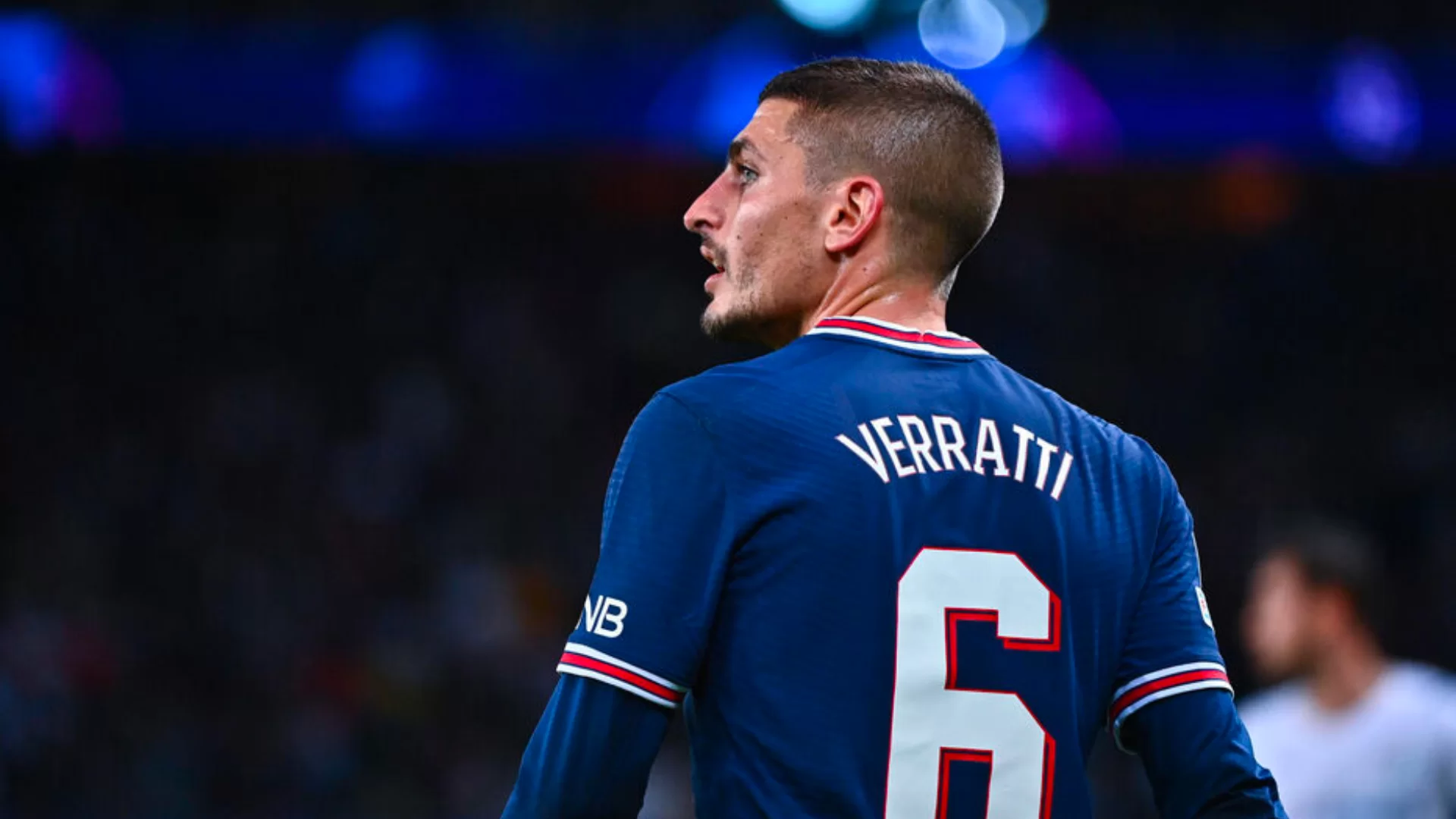 Retour sur Marco Verratti et ses 11 années au PSG ! 