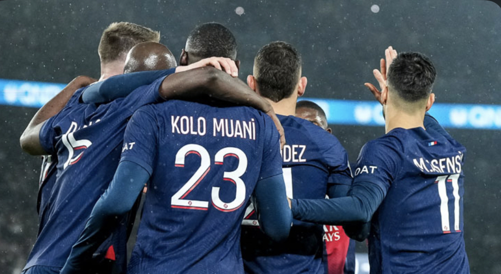 Le PSG fait face à des offres pour deux joueurs parisiens ! 