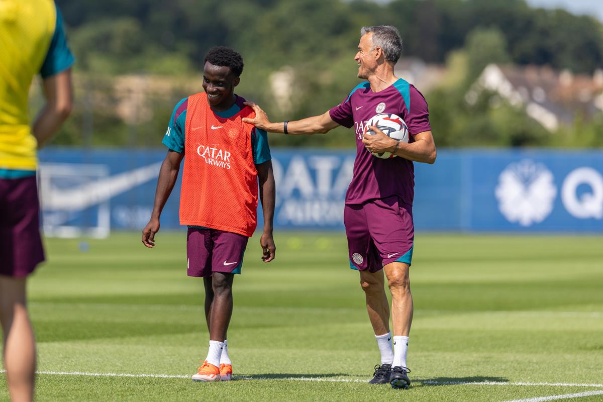 Une mauvaise nouvelle est tombé pour Yoram Zague !