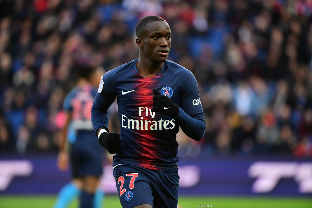 Moussa Diaby s’éloigne de son rêve !