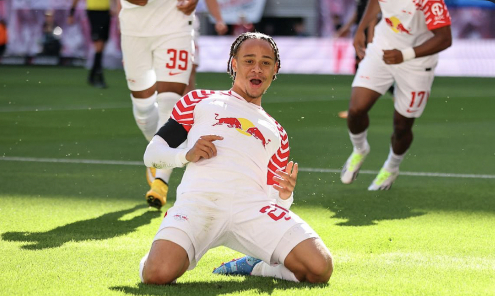 Xavi Simons semble avoir pris sa décision pour la saison prochaine !