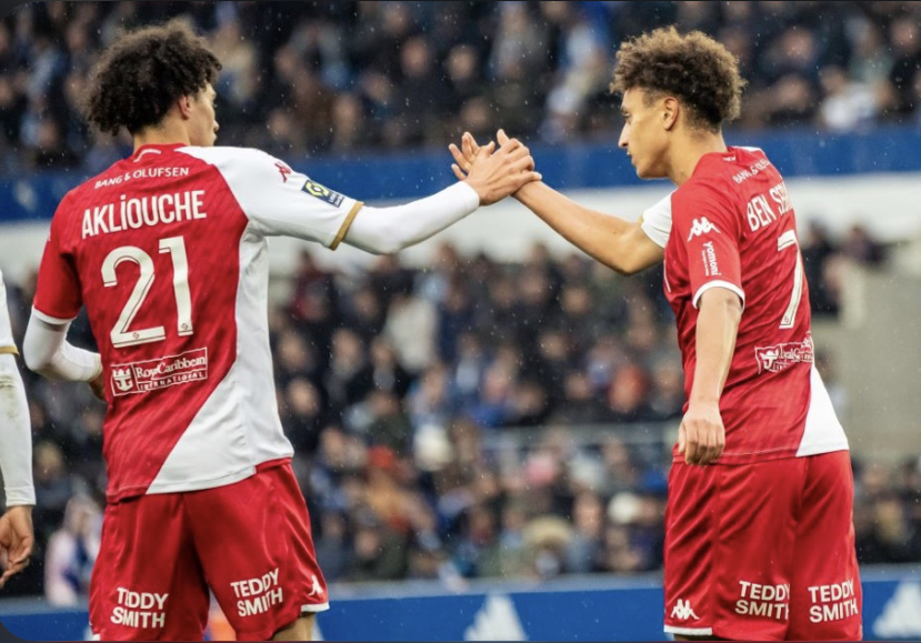 Une pépite monégasque souhaitait rejoindre le PSG ! 