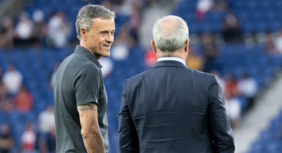 Le PSG progresse sur le dossier d’un joueur prometteur ! 