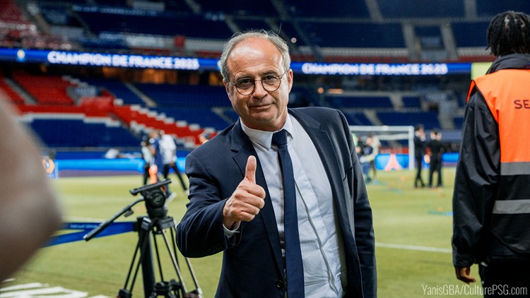 Le PSG est sur le point de conclure un ÉNORME accord ! 