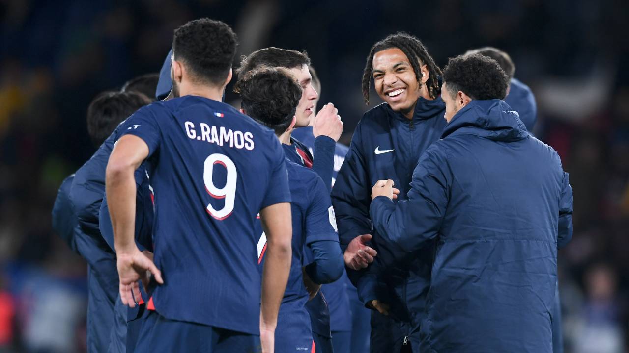 Le PSG souhaite prêter une de ses récentes recrues ! 