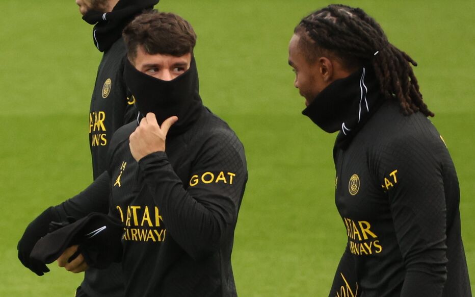 Un parisien est proche de rejoindre son club formateur ! 