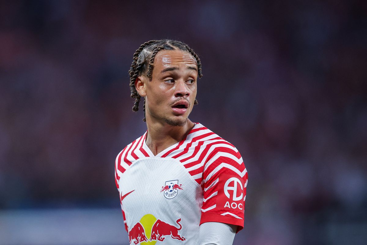 Xavi Simons : Focus sur les détails de l’accord entre le PSG et Leipzig !