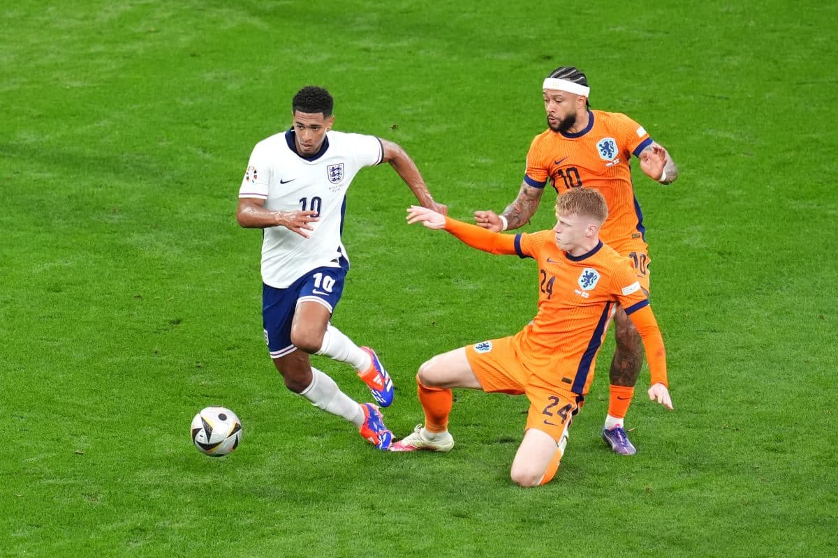 Le PSG envisage une piste surprenante !