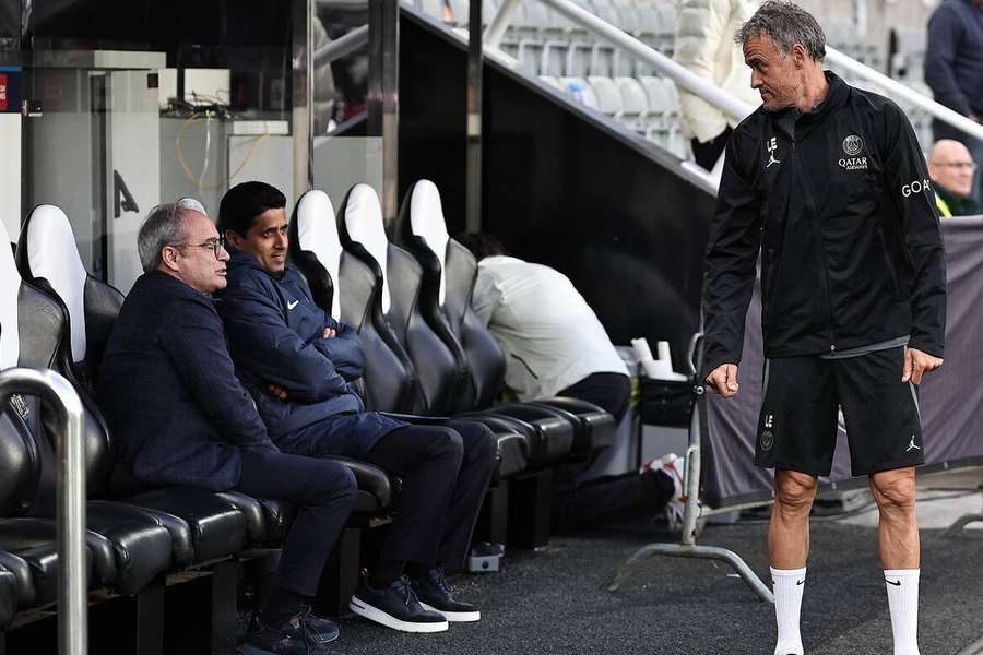 La quête de l&rsquo;attaquant idéal se poursuit !