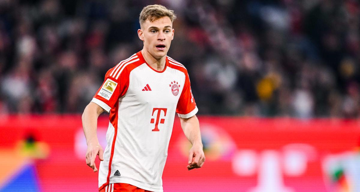 Kimmich au PSG : Un défi de taille ?