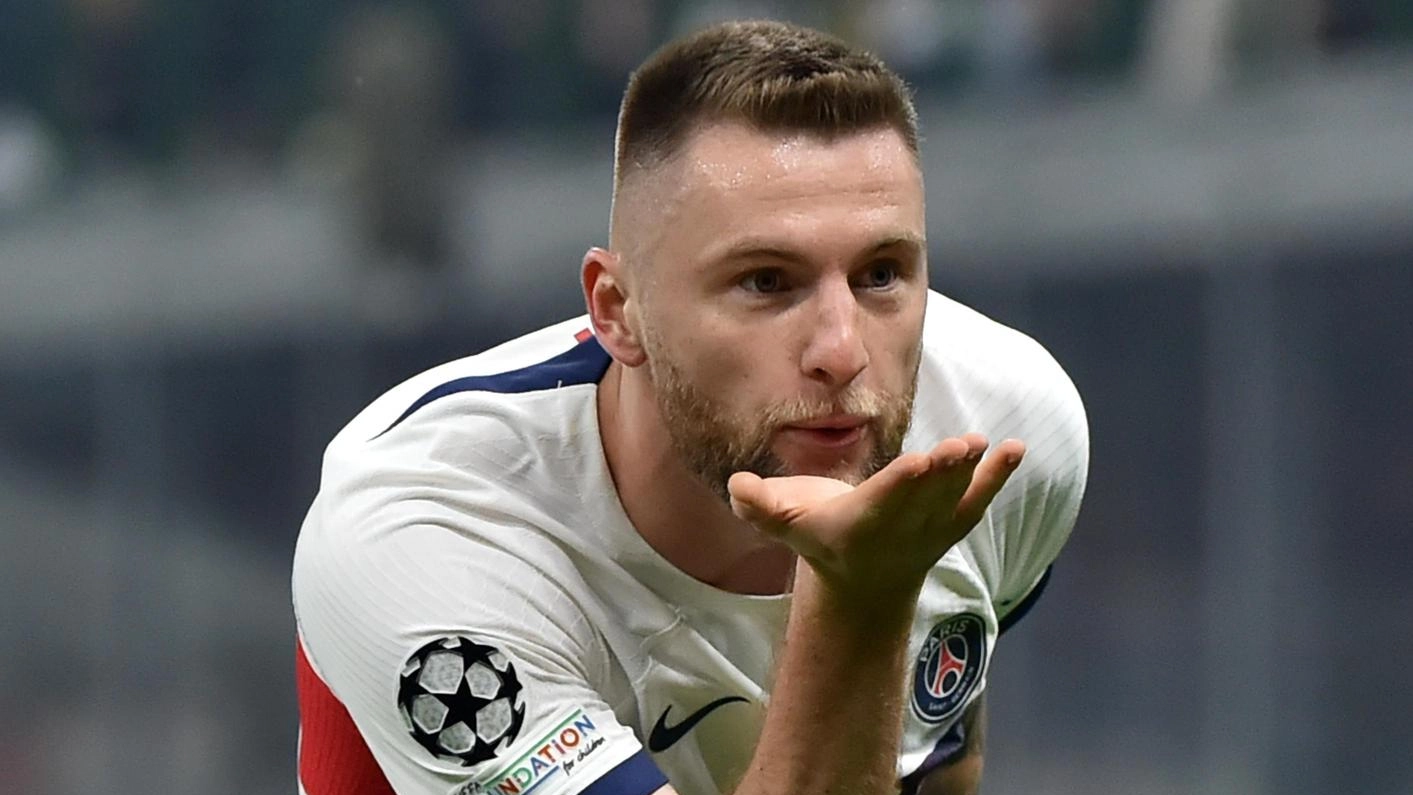 Le montant reclamé par le PSG pour Skriniar devoilé !