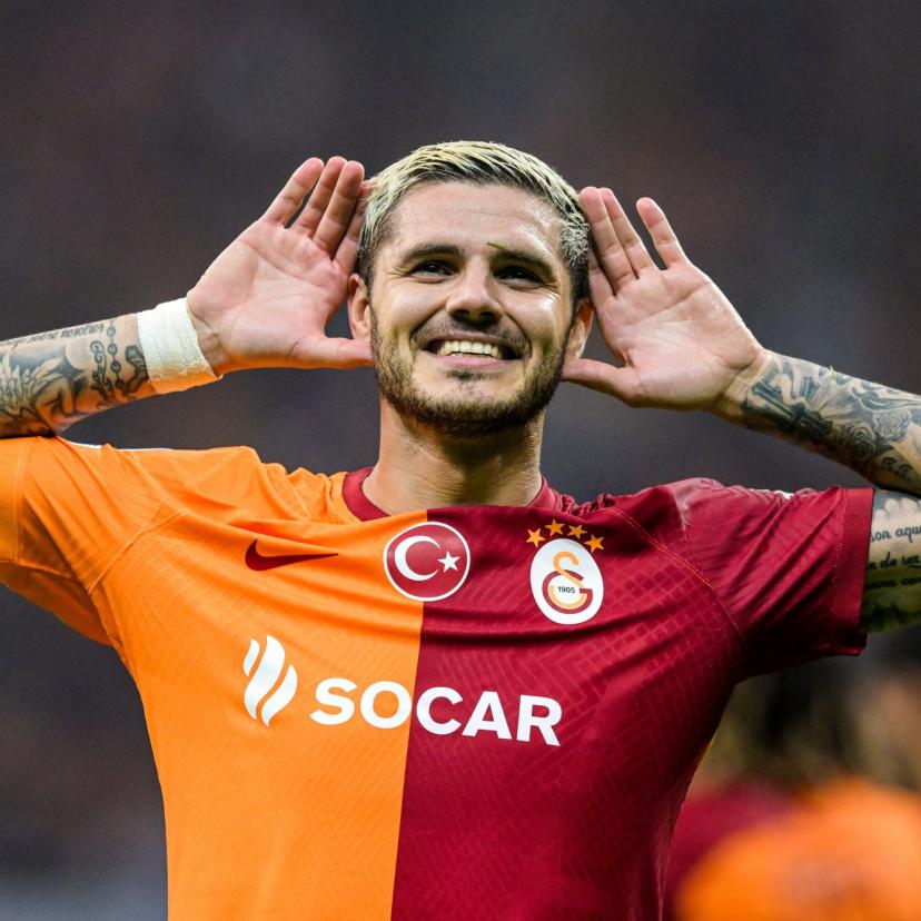 Mauro Icardi rend un GRAND service au PSG !