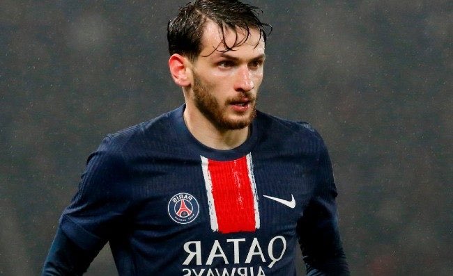 PSG / BREST : Sans Kvaraskhelia !