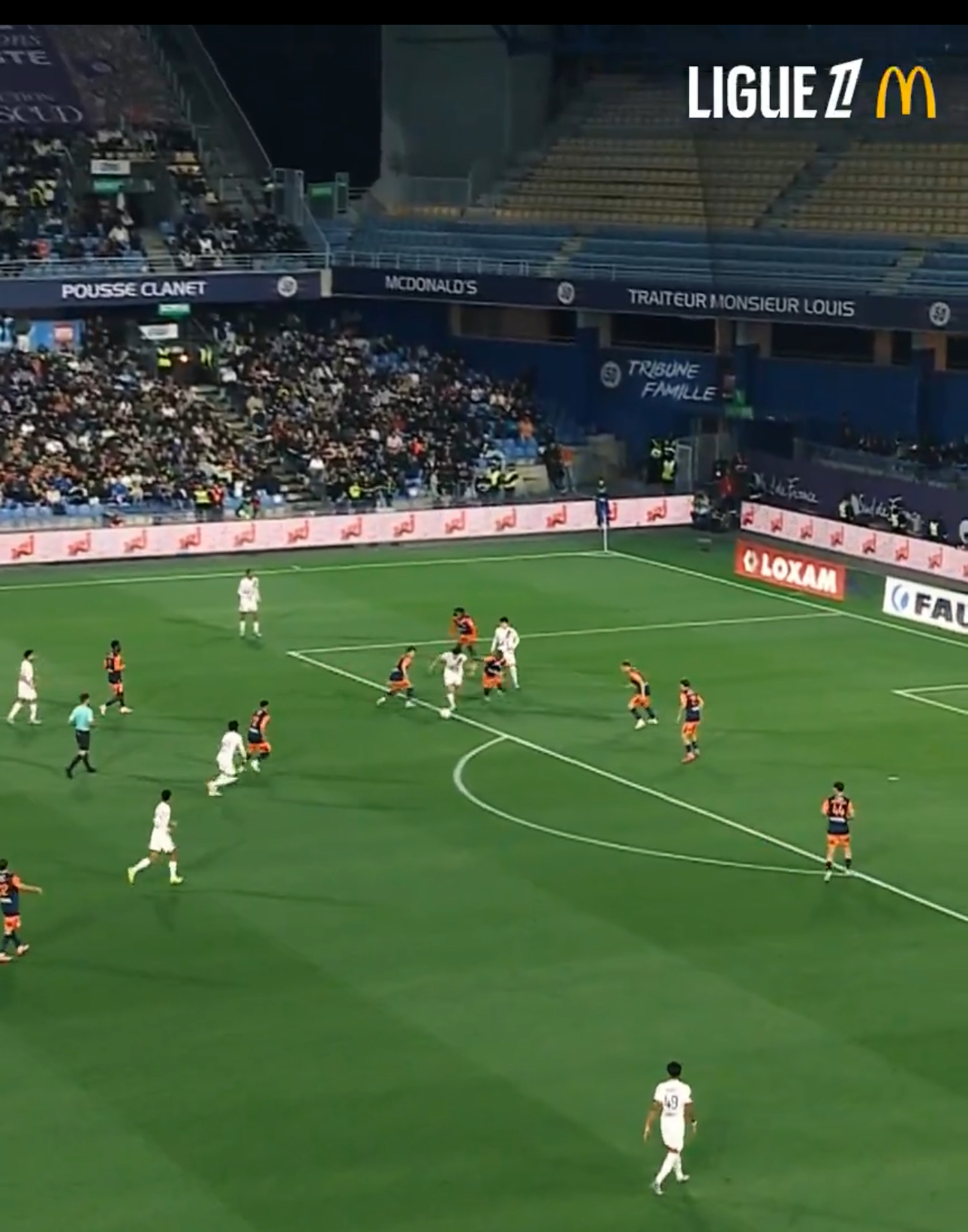 VIDÉO Montpellier 1-4 PSG : Résumé vidéo du match