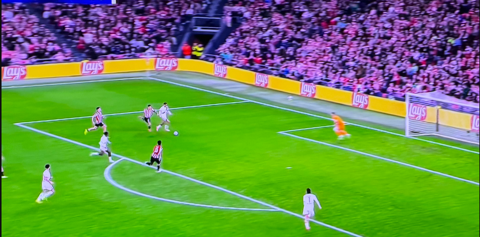 VIDEO Bilbao 0-0 PSG : Résumé vidéo du match