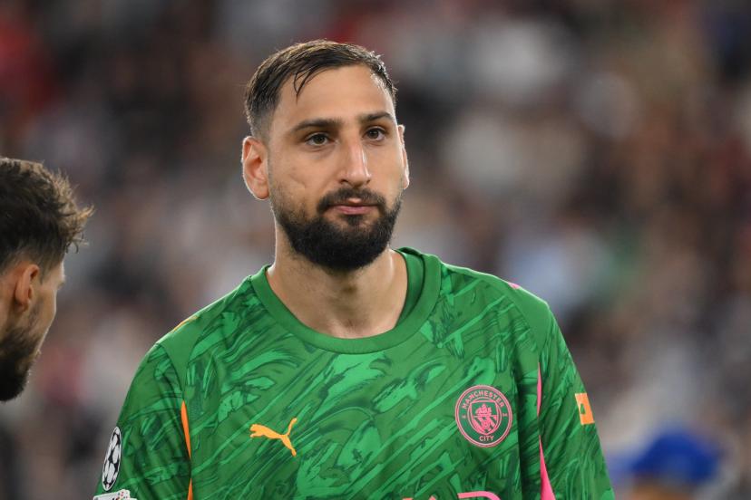 Donnarumma ne comprend toujours pas son départ du PSG !