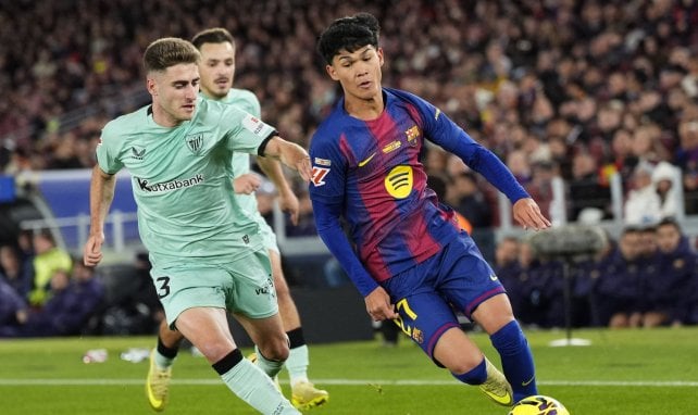 VIDEO : Qui est Dro Fernandez, le prodige du Barça qui va signer au PSG !