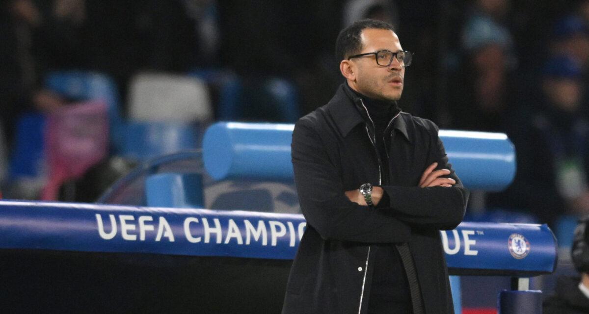 Liam Rosenior évoque une remontada contre le PSG