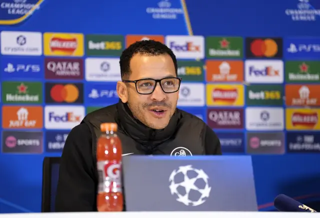 LDC : Chelsea affiche une confiance totale avant le choc face au PSG !