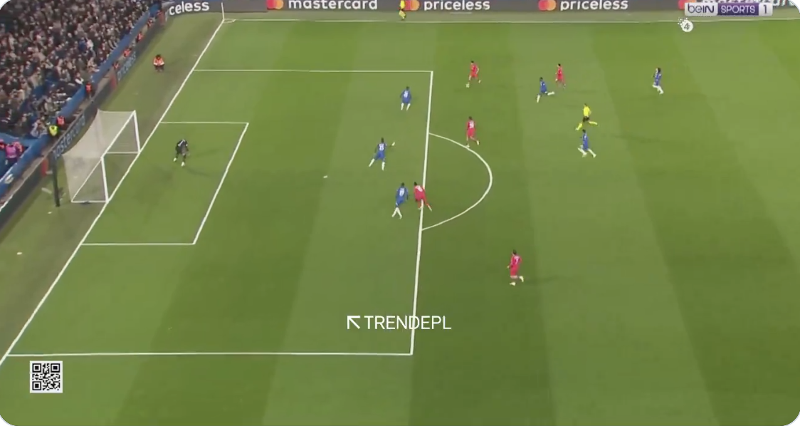 Chelsea – PSG (0-2), Le but MAGISTRAL de Barcola en vidéo