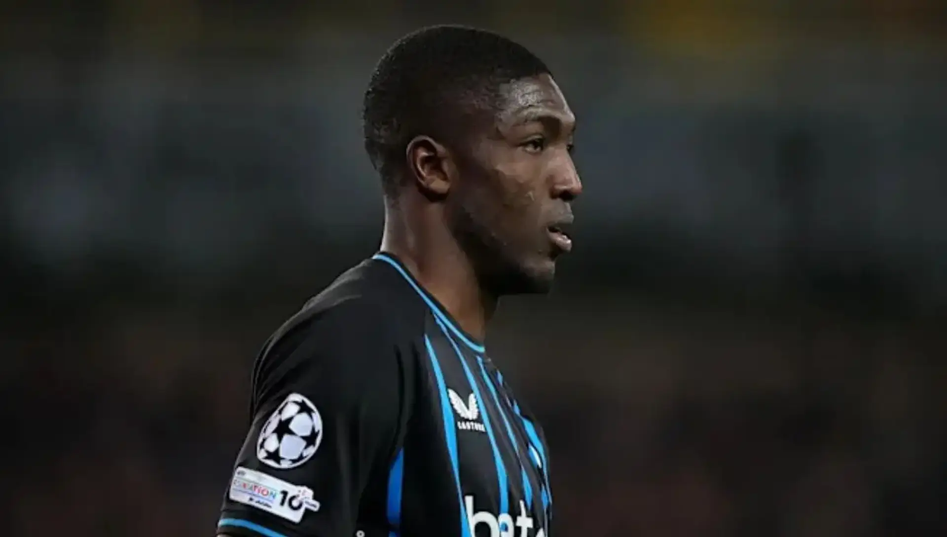 Joel Ordonnez priorité du PSG cet été !