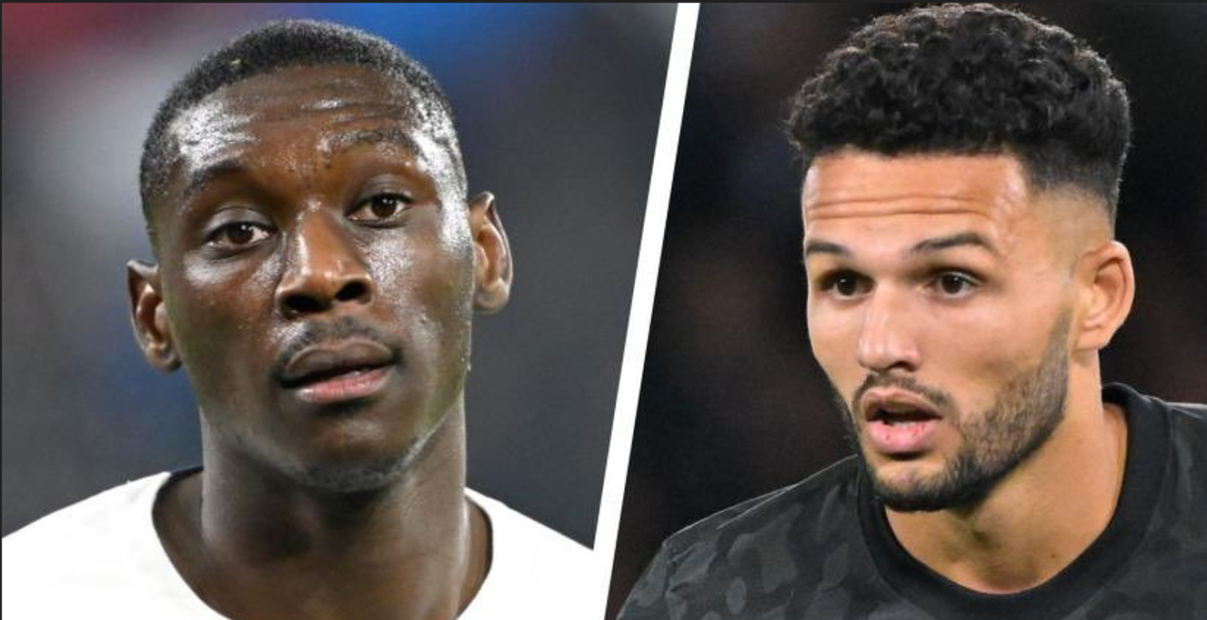 La Juventus cible deux Parisiens pour son mercato !