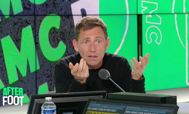 PSG/ Liverpool : Daniel Riolo annonce un choc à sens unique