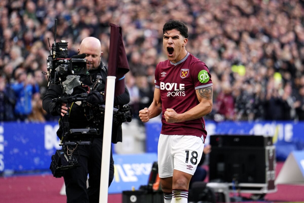 Le PSG sur la piste d&rsquo;une pépite portugaise de Premier League !