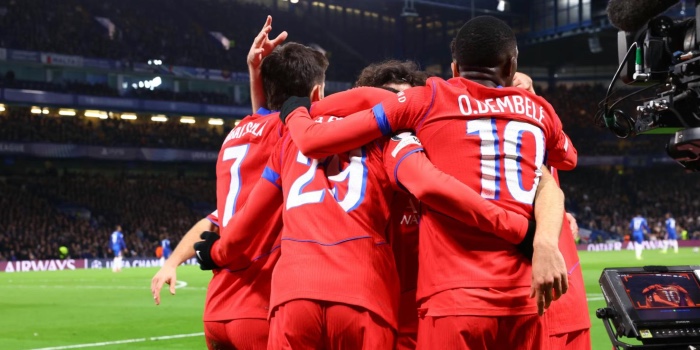 Inquiétude pour deux Parisiens après la qualification !