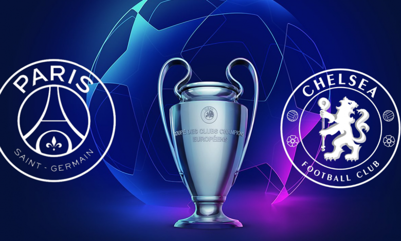 LDC : Le groupe du PSG est tombé pour le choc face à Chelsea, un retour majeur confirmé !