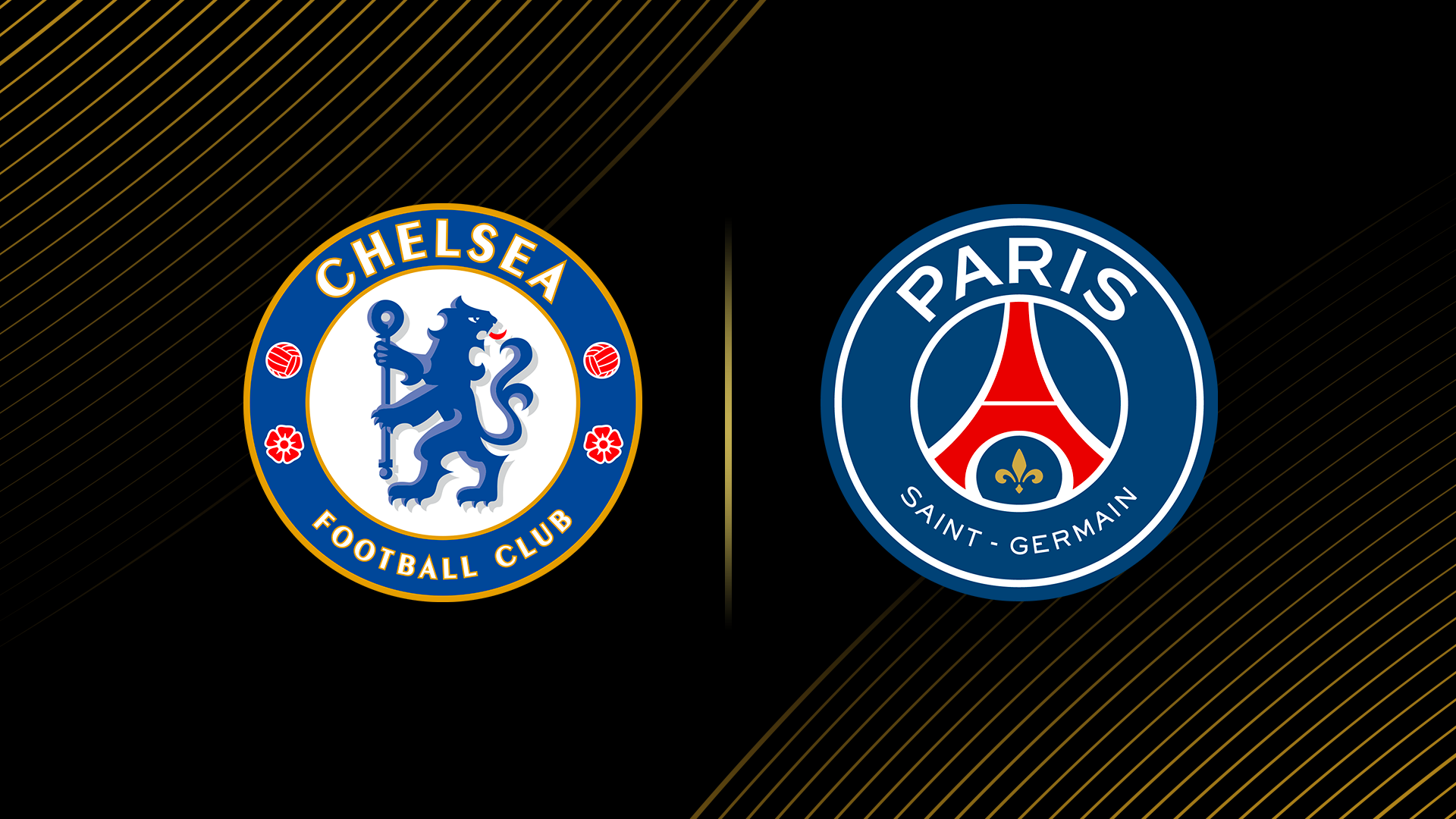 Chelsea-PSG : Luis Enrique dévoile son groupe !