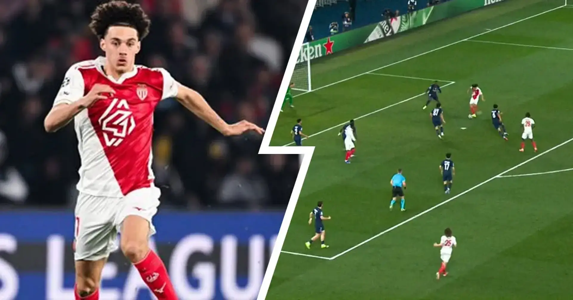 Mercato : Le PSG relance la piste Akliouche !