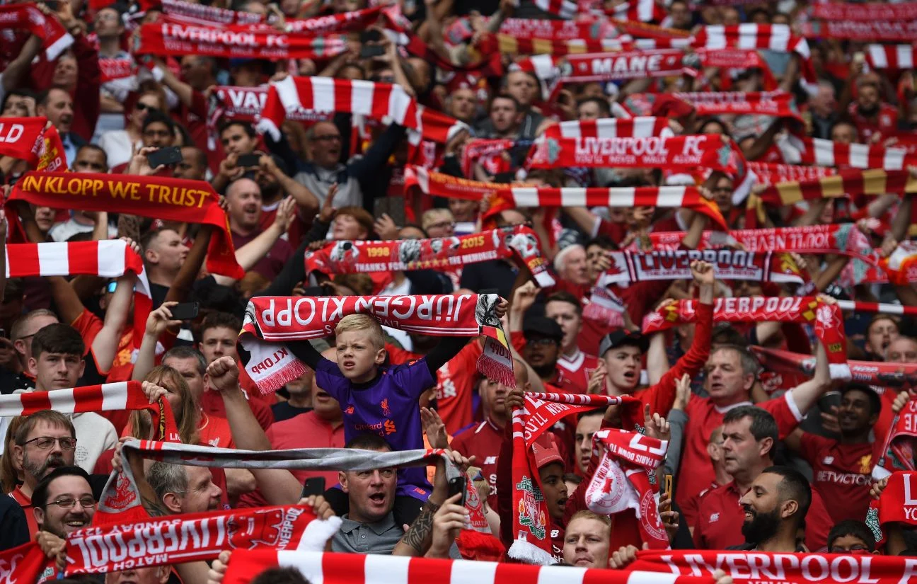 LDC : Le guide (très) surprenant de Liverpool pour ses fans avant de défier le PSG !