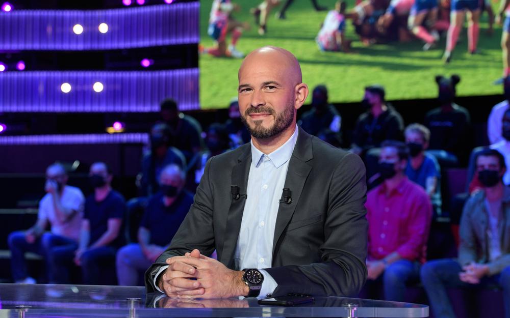 « Le plus gros challenge » pour Luis Enrique, Christophe Jallet prévient le PSG !