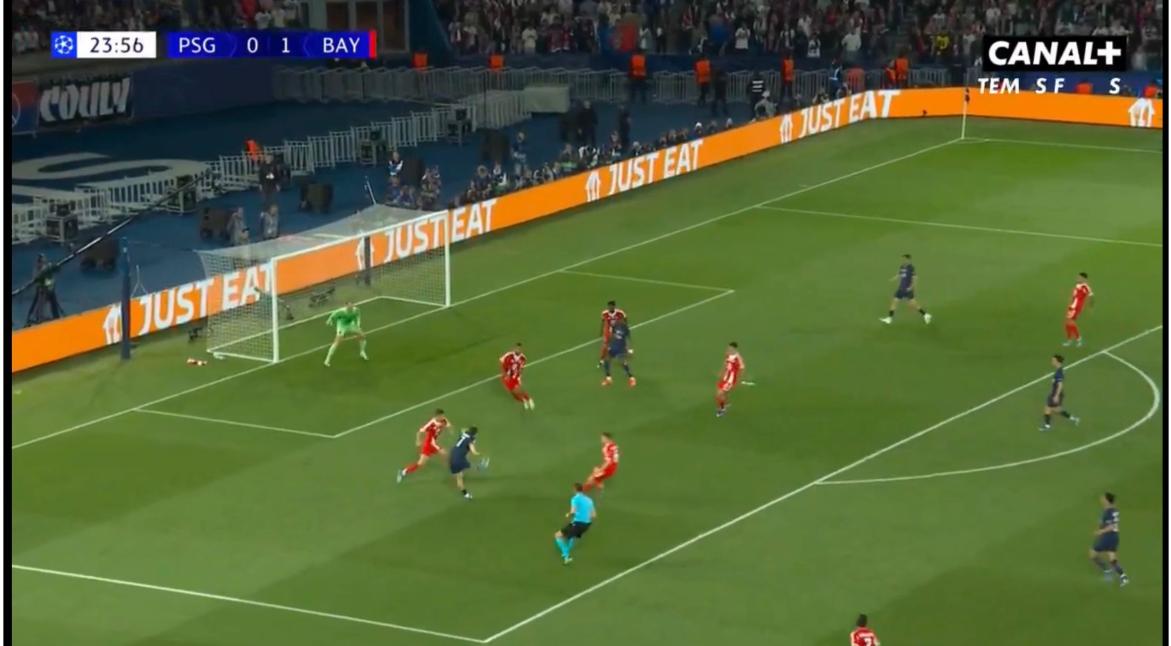 VIDEO PSG 5-4 Bayern Munich : Résumé vidéo du match !