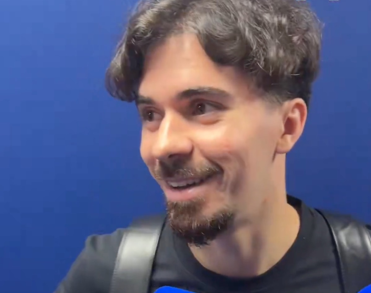 Après son chef-d&rsquo;œuvre, Vitinha se fait rappeler à l&rsquo;ordre par sa femme