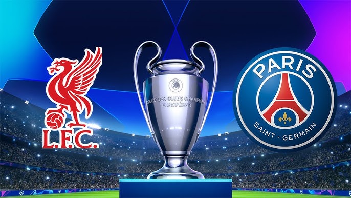 Anfield pour une qualification historique : les chiffres clés avant Liverpool-PSG !