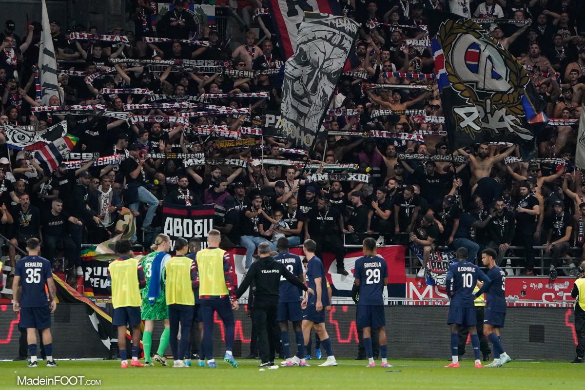 Liverpool – PSG : Les supporters Parisiens vont envahir Anfield !