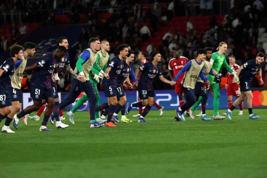 Liverpool – PSG : Le groupe du PSG avec un GROS RETOUR !