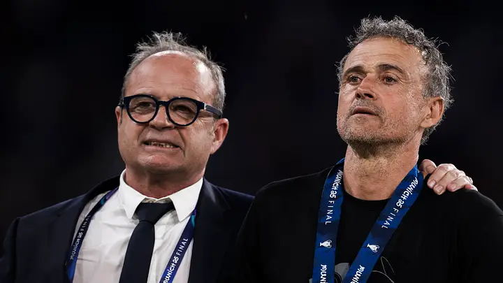 Le PSG recherche une doublure pour Nuno Mendes !