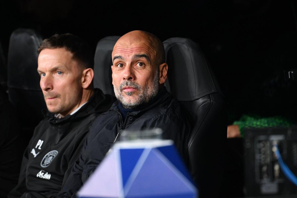 Pep Guardiola tacle PSG-Bayern : Le coach de City a préféré la D3 anglaise !